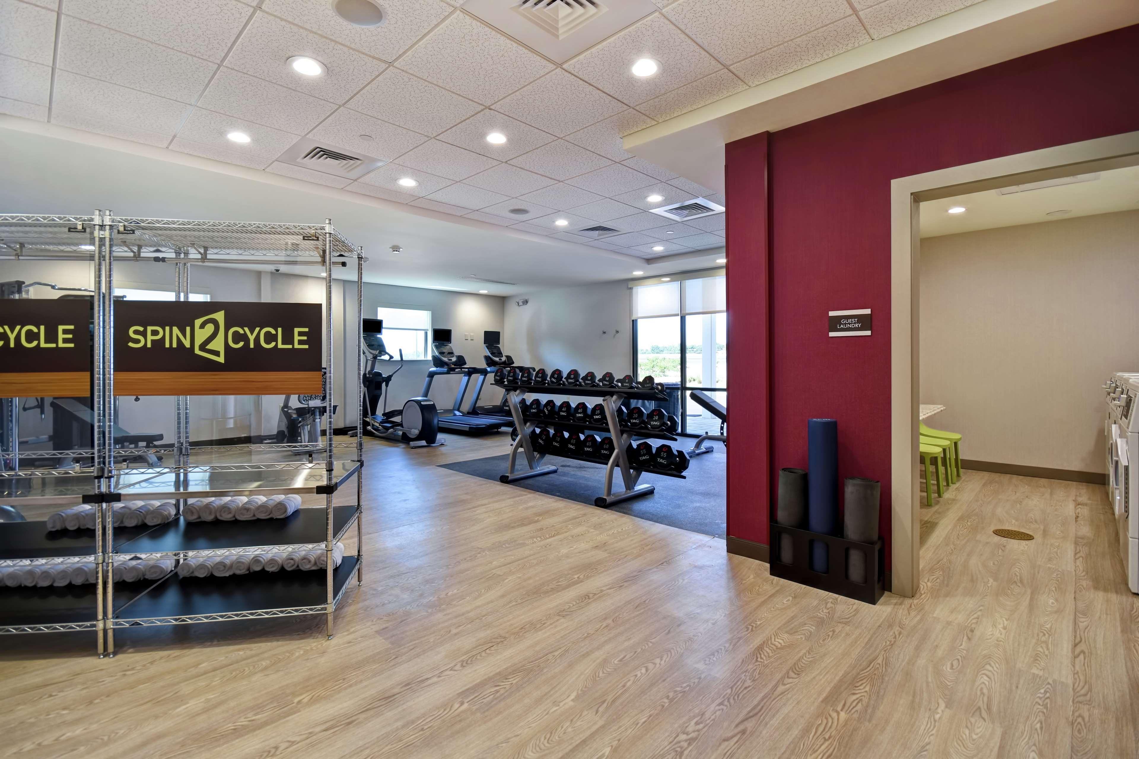 Home2 Suites By Hilton Birmingham/Fultondale, Al Exteriör bild