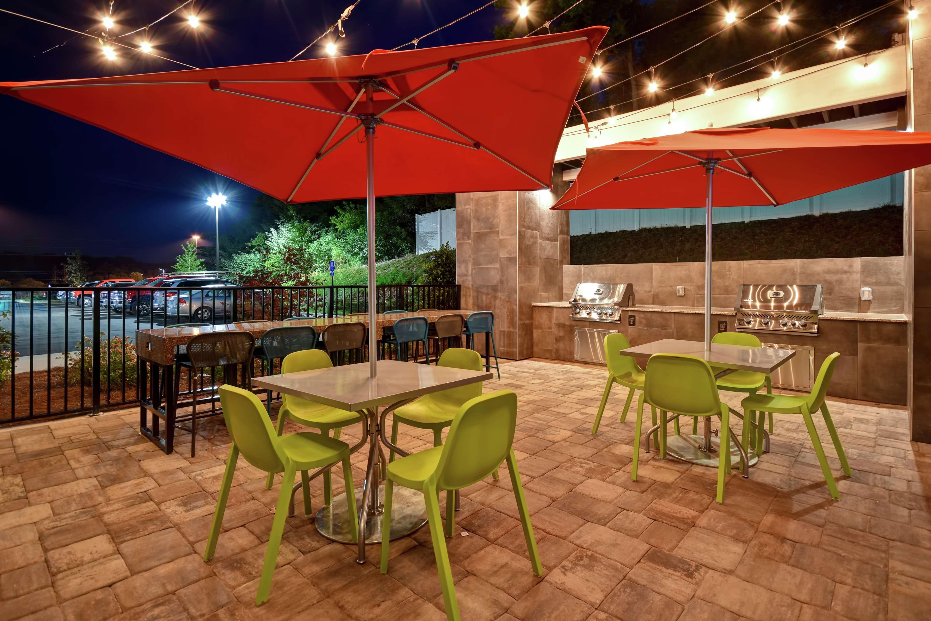 Home2 Suites By Hilton Birmingham/Fultondale, Al Exteriör bild