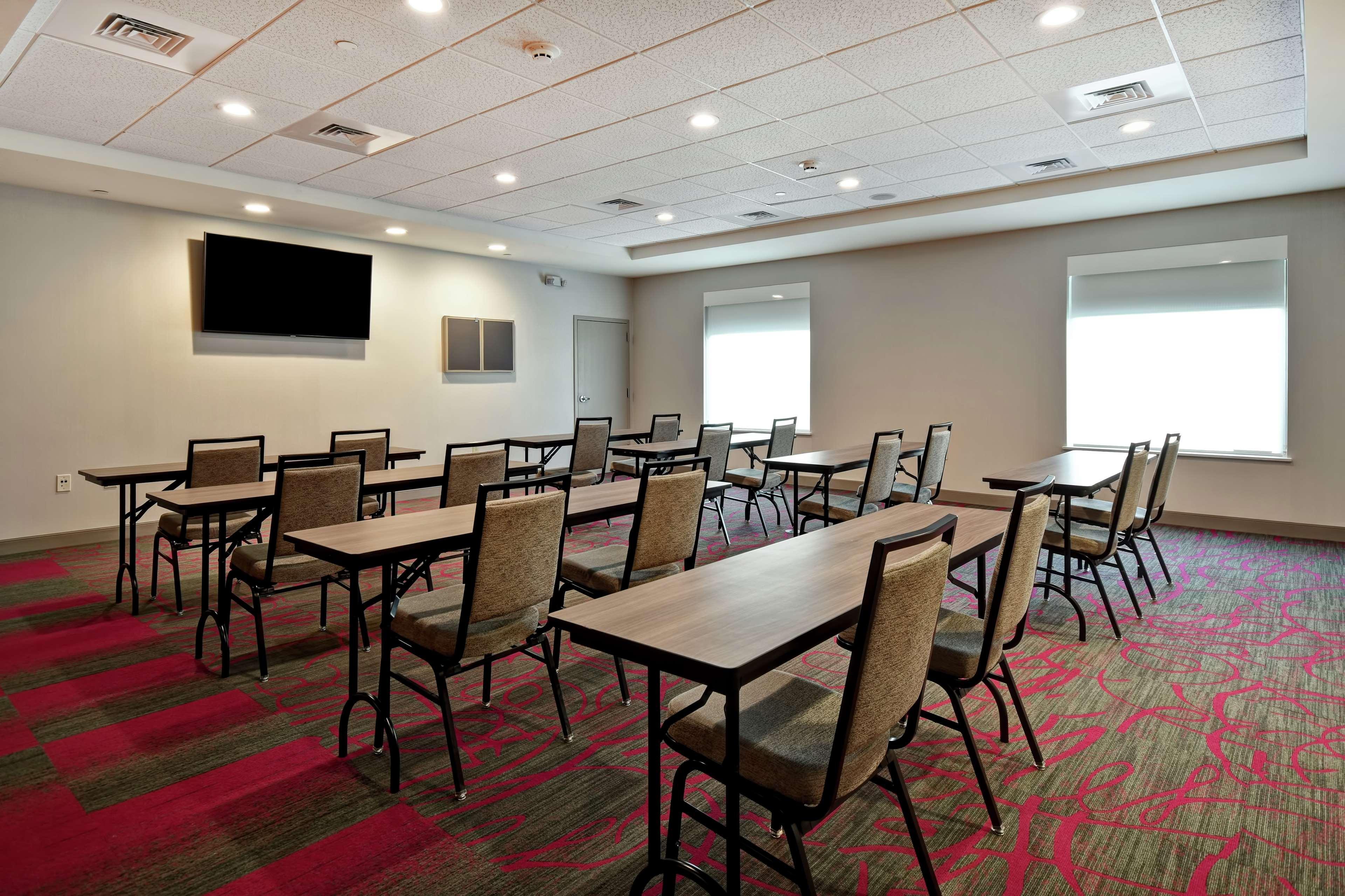 Home2 Suites By Hilton Birmingham/Fultondale, Al Exteriör bild