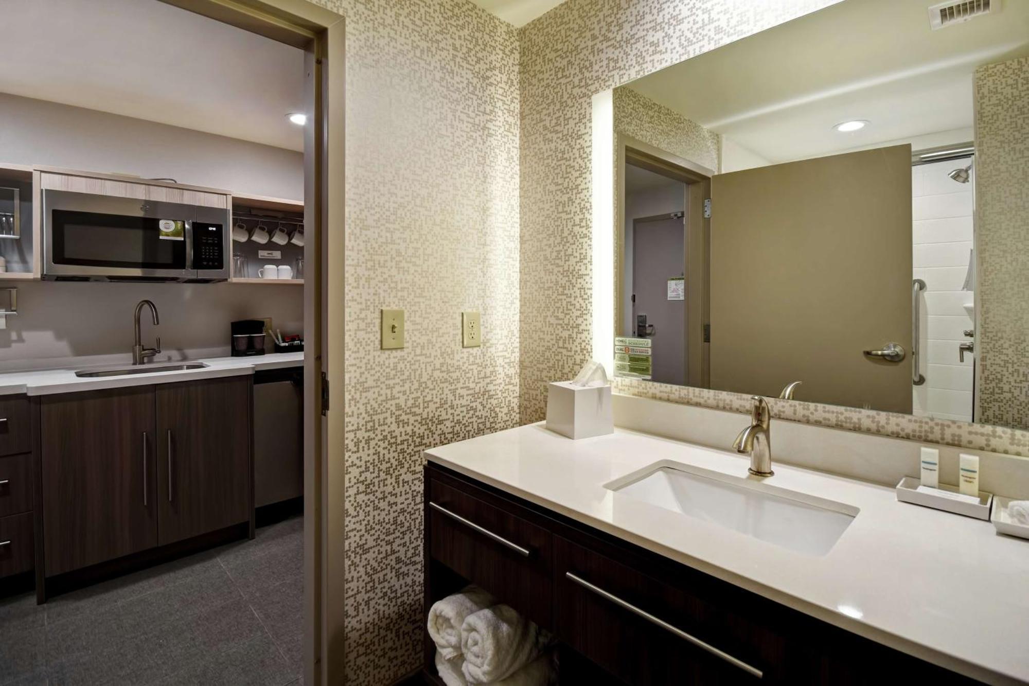 Home2 Suites By Hilton Birmingham/Fultondale, Al Exteriör bild